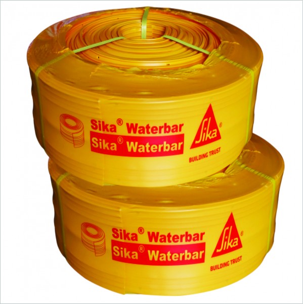 Sika-WaterBar-V20