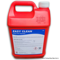 klenco easy clean 5L