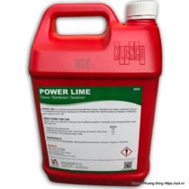 klenco-power-lime-5L