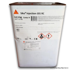 Sika Injection 101 RC thanh phan B
