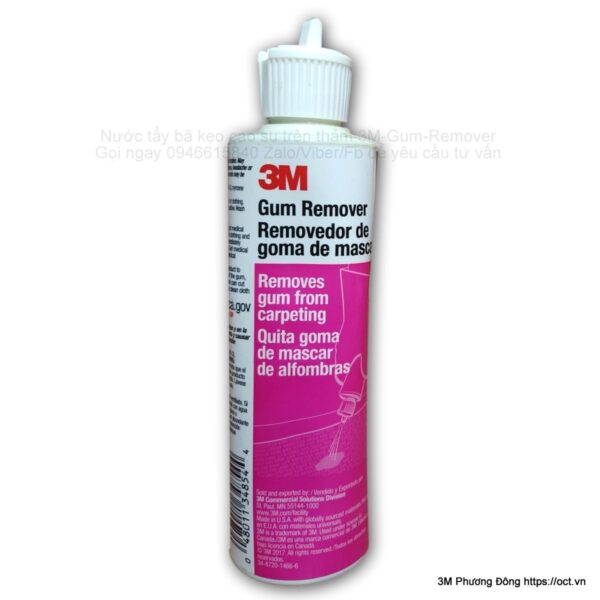 3M-Gum-Remover