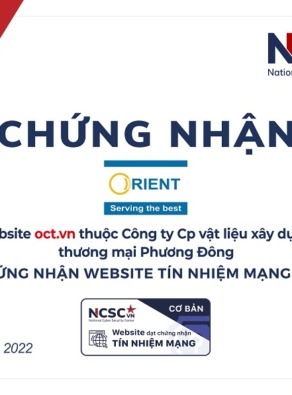 chung-nhan-tin-nhiem-mang-cong-ty-phuong-dong