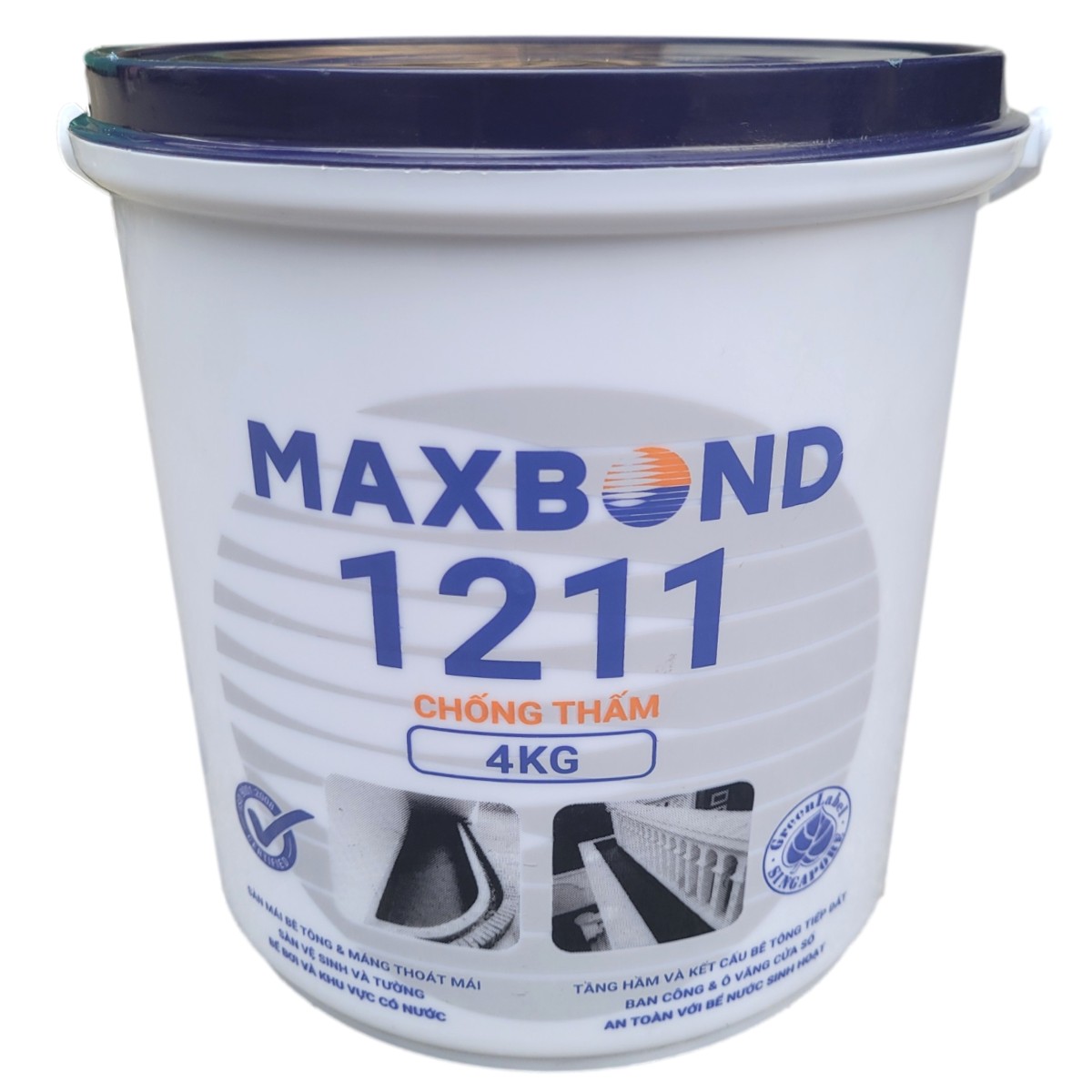 maxbond-1211-4Kg