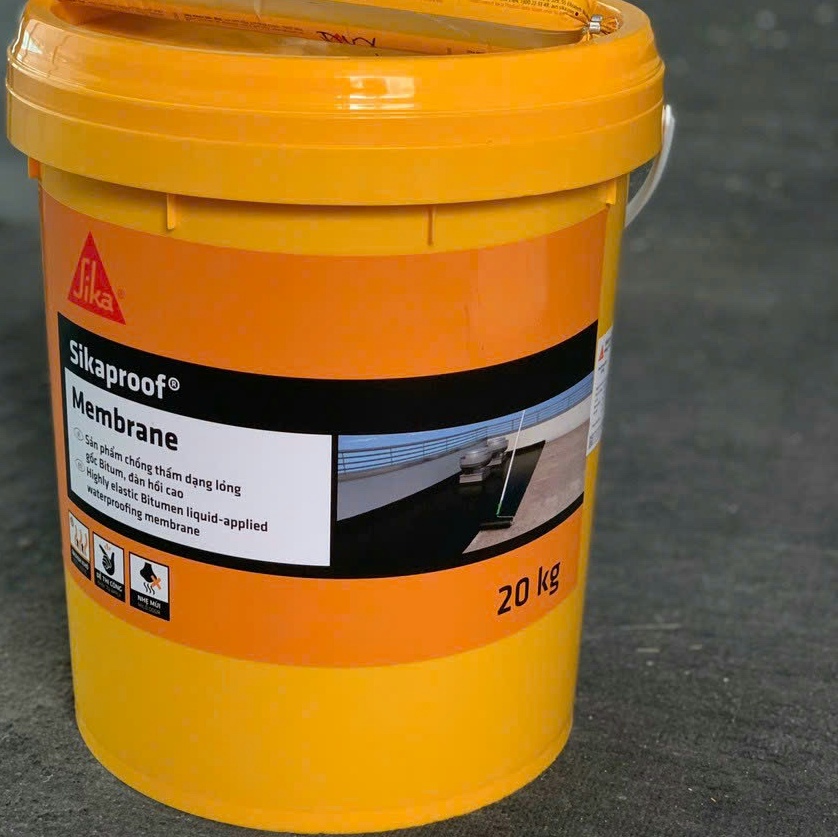 Sikaproof-Membrane-thung-20Kg